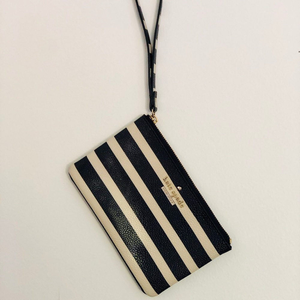 Kate Spade Wristlet